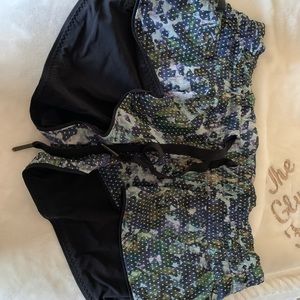 Lululemon Boardshorts.